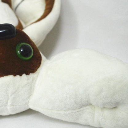 Flying Lemur Plush Doll