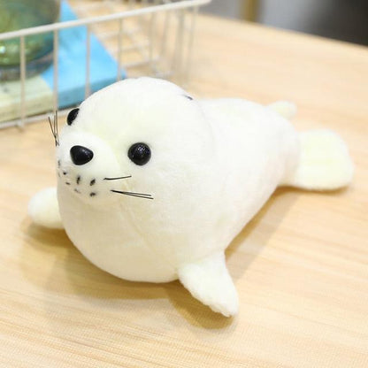 Polar Animal Club Soft Toys