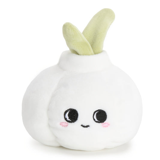 Peluche Kawaii Garlic