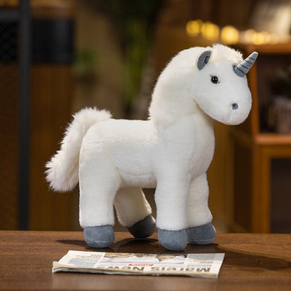 Enchanted The Unicorn Plush