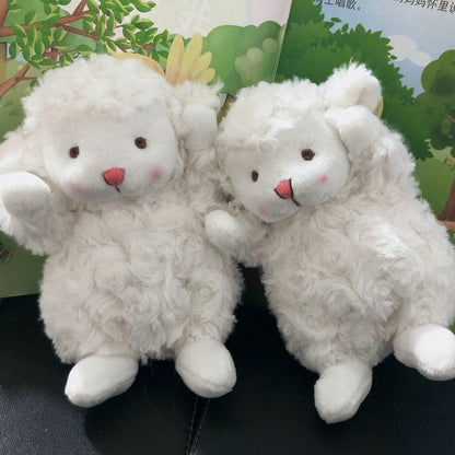 Peluches Mouton Super Kawaii