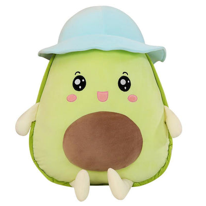 Avocado Plush