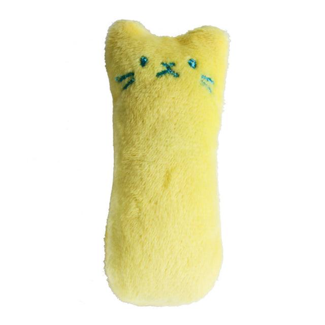 Catnip cat toys