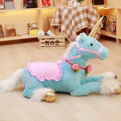 Unicorn Stuffed Animals