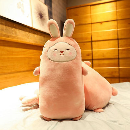 Giant Adorable Rabbit Plush Doll