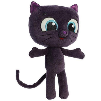 Plush True and The Rainbow Kingdom Bartleby Cat Toy