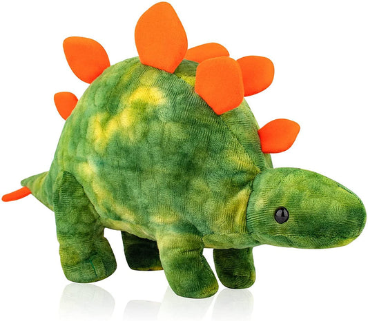 Peluche Stegosaurus Dino mignon