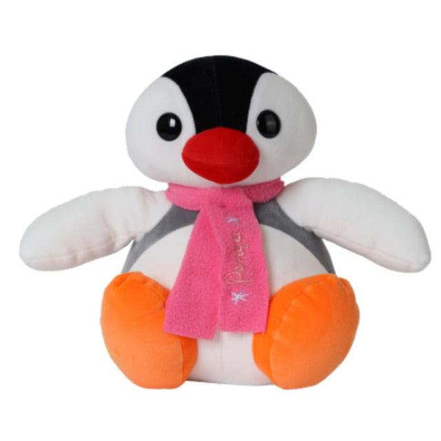 Jouets en peluche de haute qualité en forme de pingouin