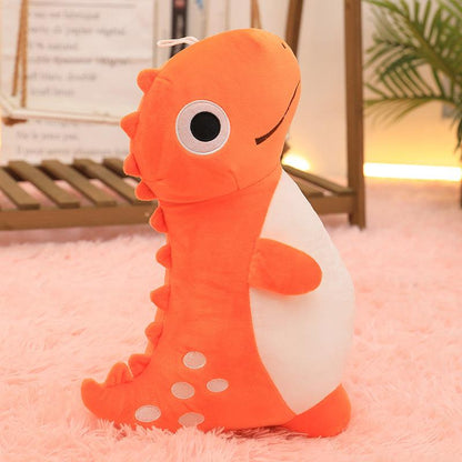 Super cute dinosaur plush toys