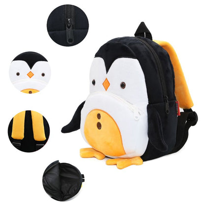 Paquet de pingouins pour enfants