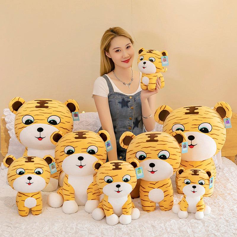 Peluche Tigre debout