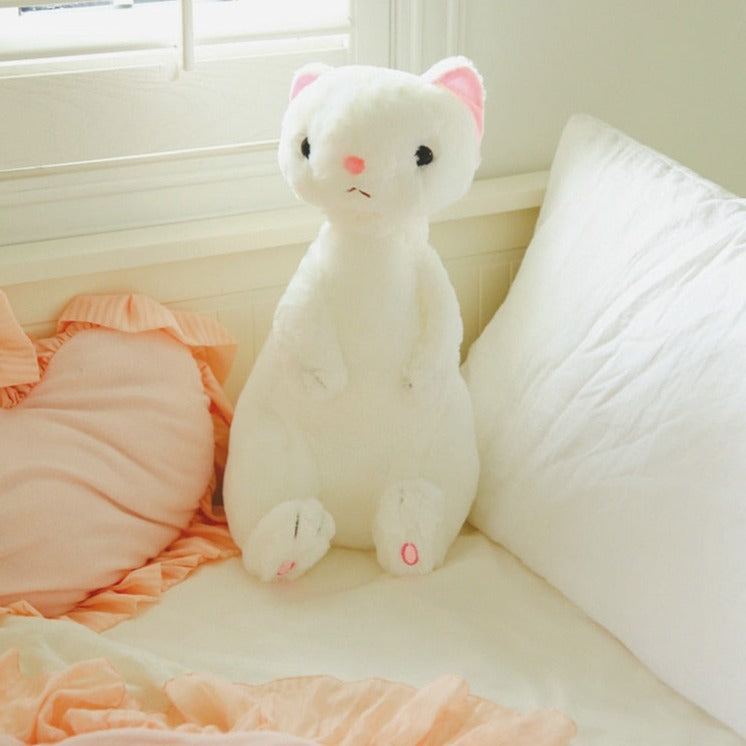 Super Cute Ferret Plush Toys