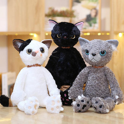 Animaux en peluche Tamino Maita Cat