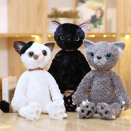 Animaux en peluche Tamino Maita Cat