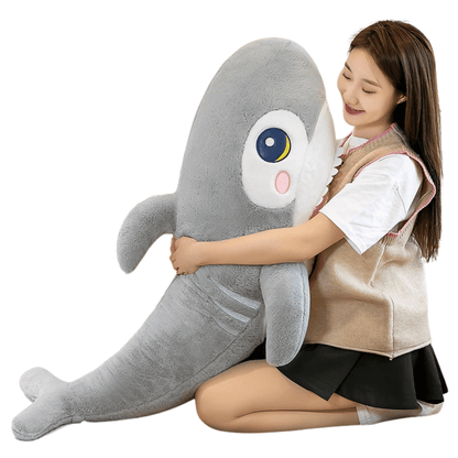 Peluche Shark Snuggle Buddies