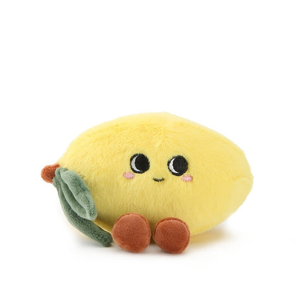 Peluche Kawaii Citron