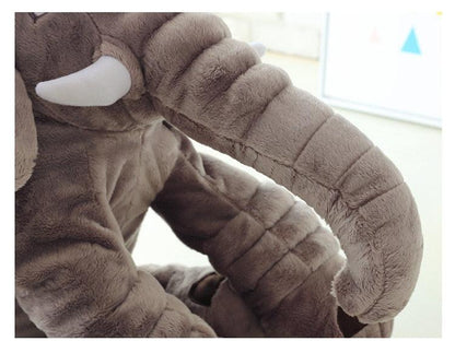 Peluche Ins Cute Elephant Hug