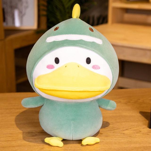 Kawaii Cartoon Animal Plush Toys