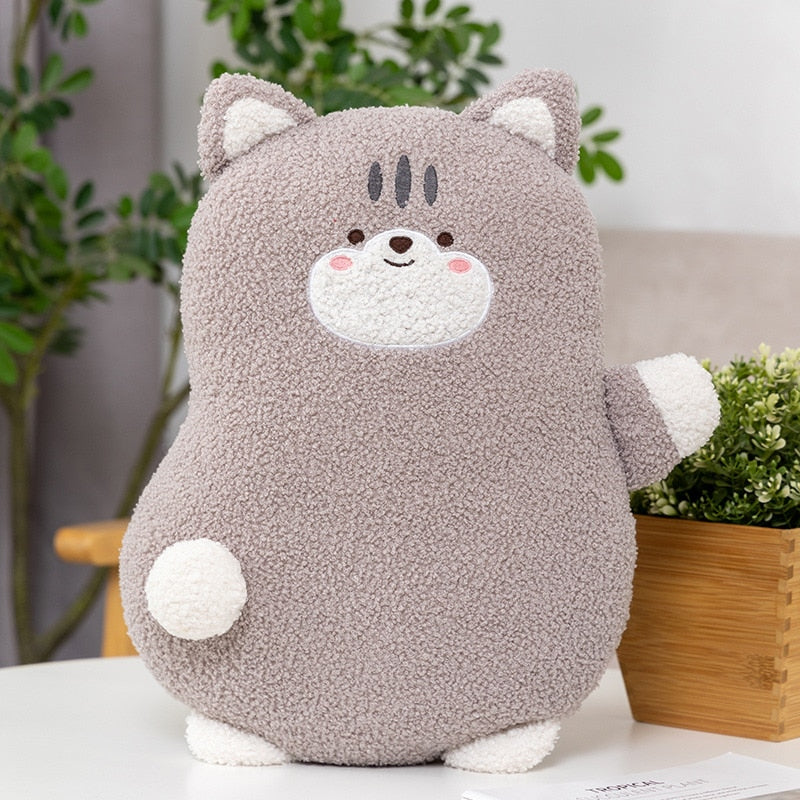 Adorable Kawaii Stuffed Animals