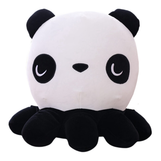 Peluche Octo-panda