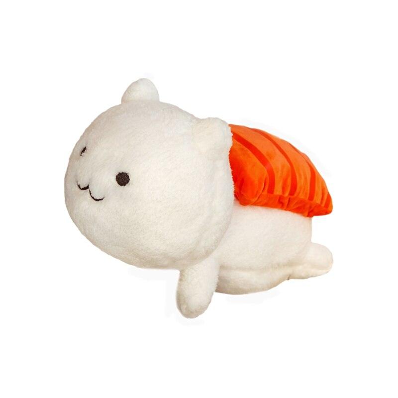 Kawaii Sushi Kitty Cat Plush Toys