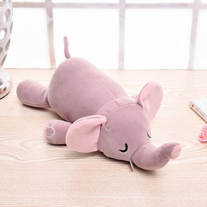 Mignon oreiller de soutien réversible en U Jouets en peluche