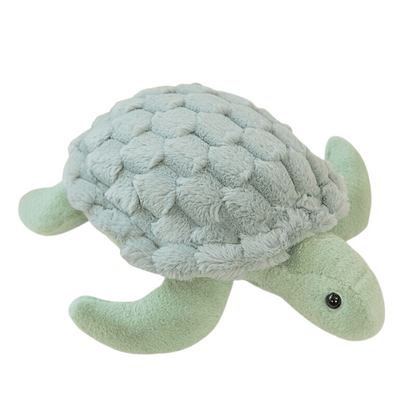 La vie n'est qu'un rêve Peluche tortue de mer