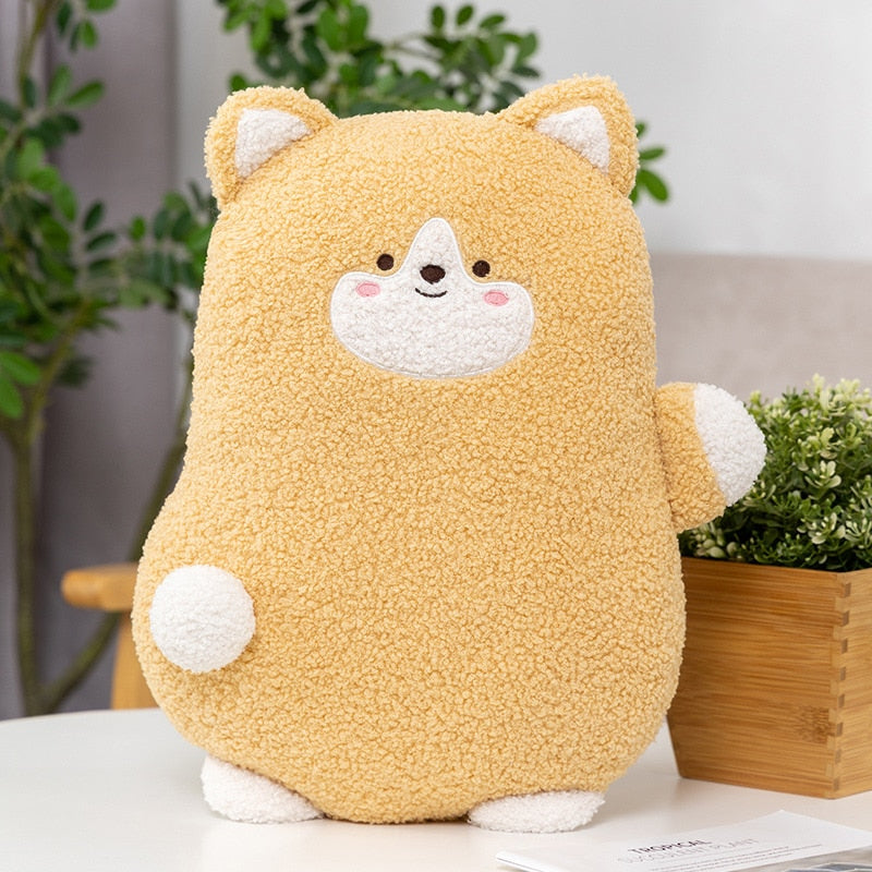 Adorable Kawaii Stuffed Animals