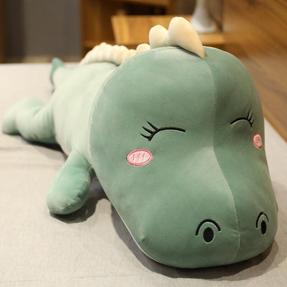 Cute Dinosaur Doll Plush Toy