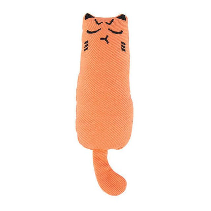 Catnip cat toys