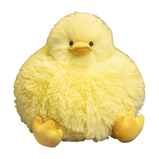 Peluche Gros Canard