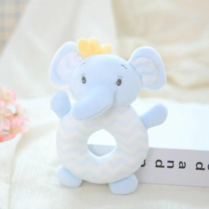 Baby plush toys