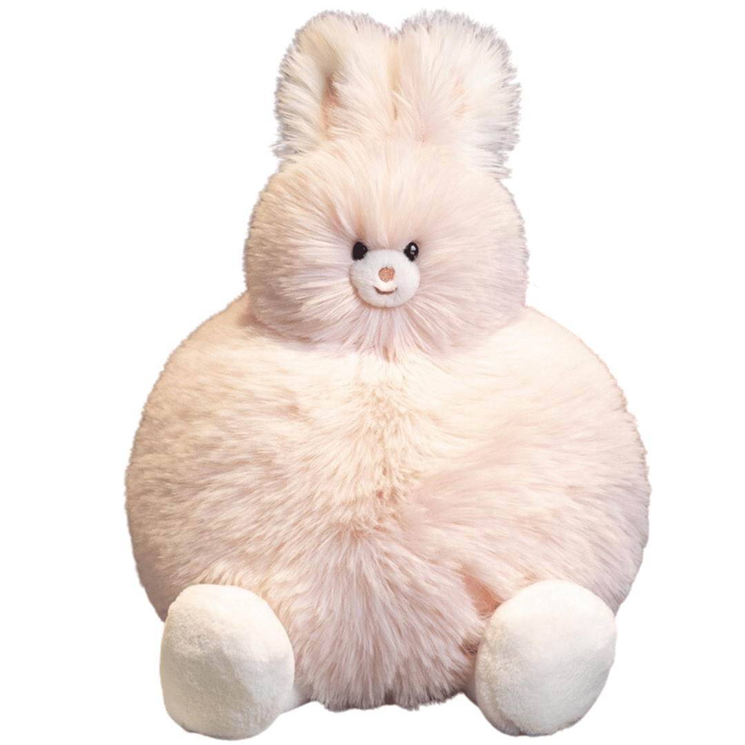 Peluche Lapin Gros Lapin