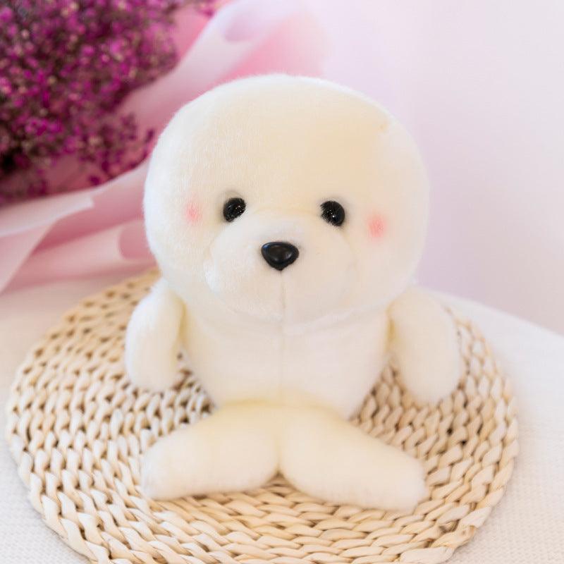 Cute stuffed animals