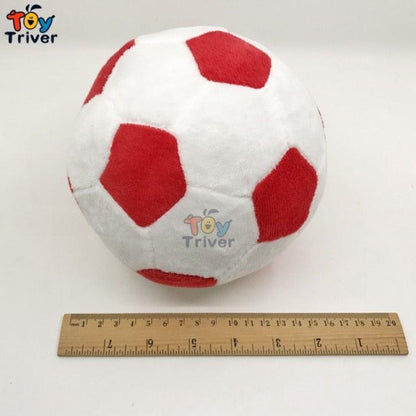 Plush Toys Mini Football Soccer Ball