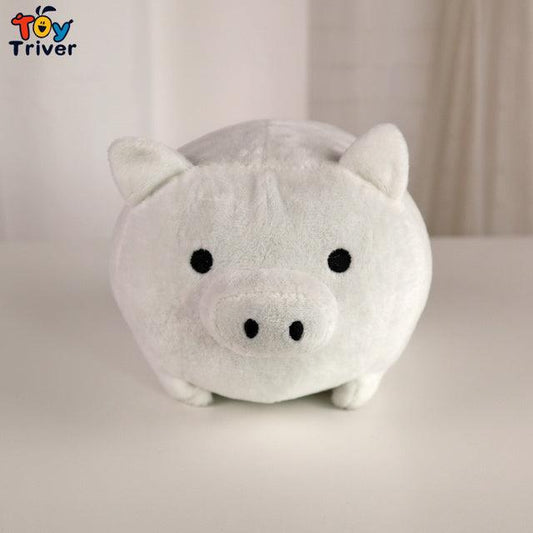 Animaux en peluche Kawaii Piggy