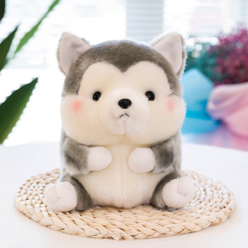 Cute stuffed animals