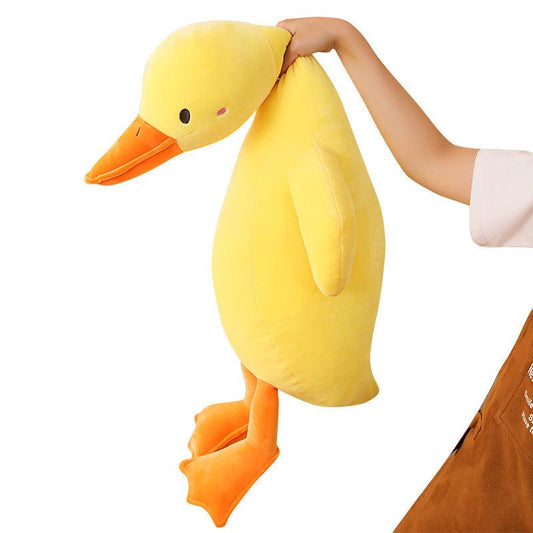 Peluche géante Ducky Huggable Pillow Plush Toys