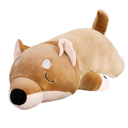 Peluche Shiba Inu