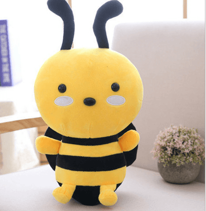 Honeybee plush