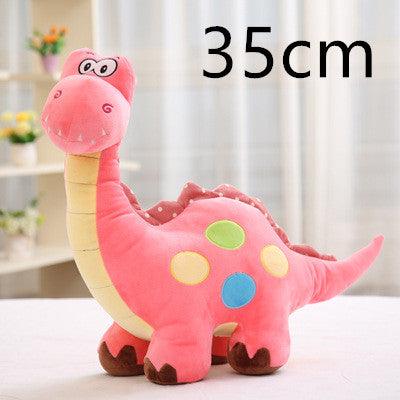 Dinosaur doll plush toy for children
