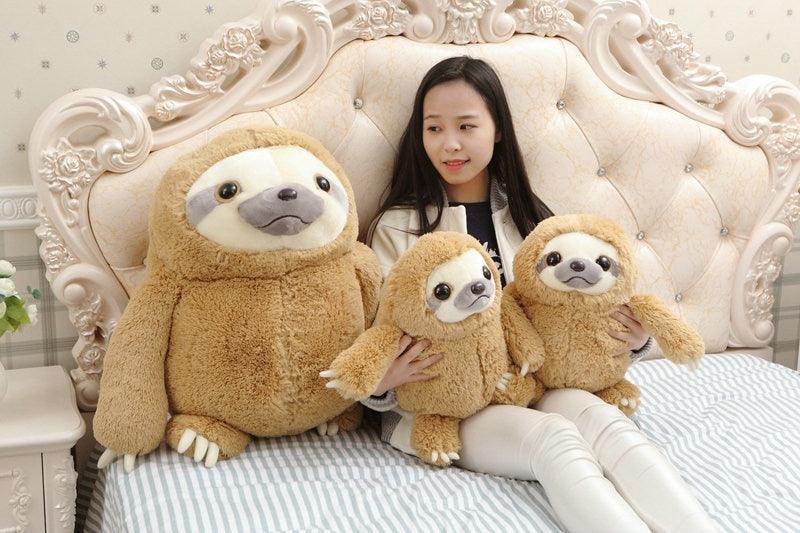 Peluches Sloth