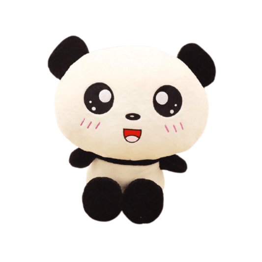 Peluche Panda Bébé