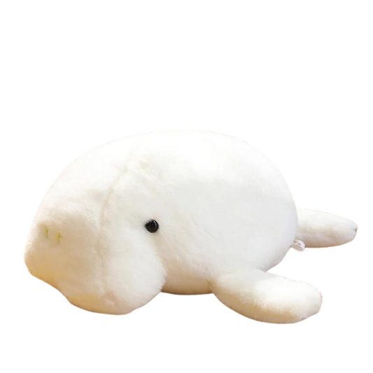 Peluche Manatee Cuddle-me