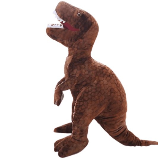 Peluche Tyrannosaure