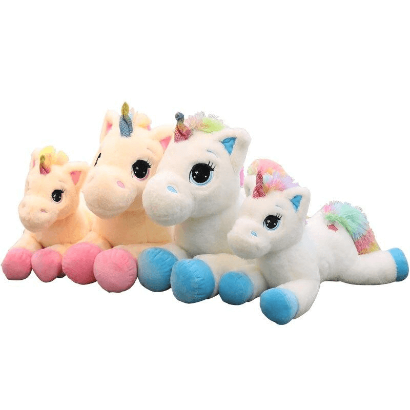 Peluche Licorne 60cm