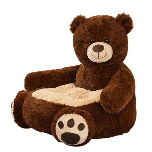Fauteuil Ours