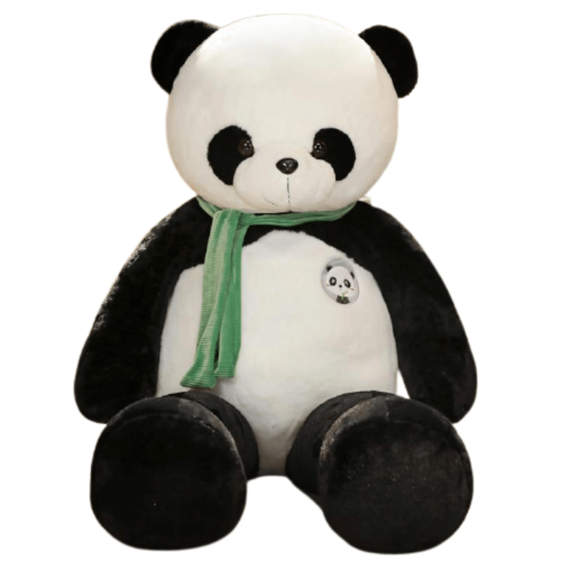 Peluche Panda 100cm