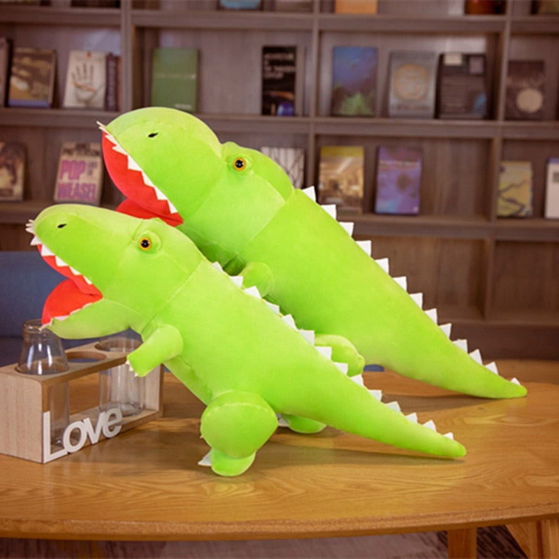 Trex Adorable Giant Plush Toys