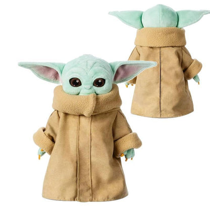 Peluche Yoda - Peluche Center